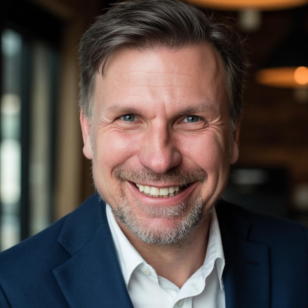 Gernot Mötschlmayer